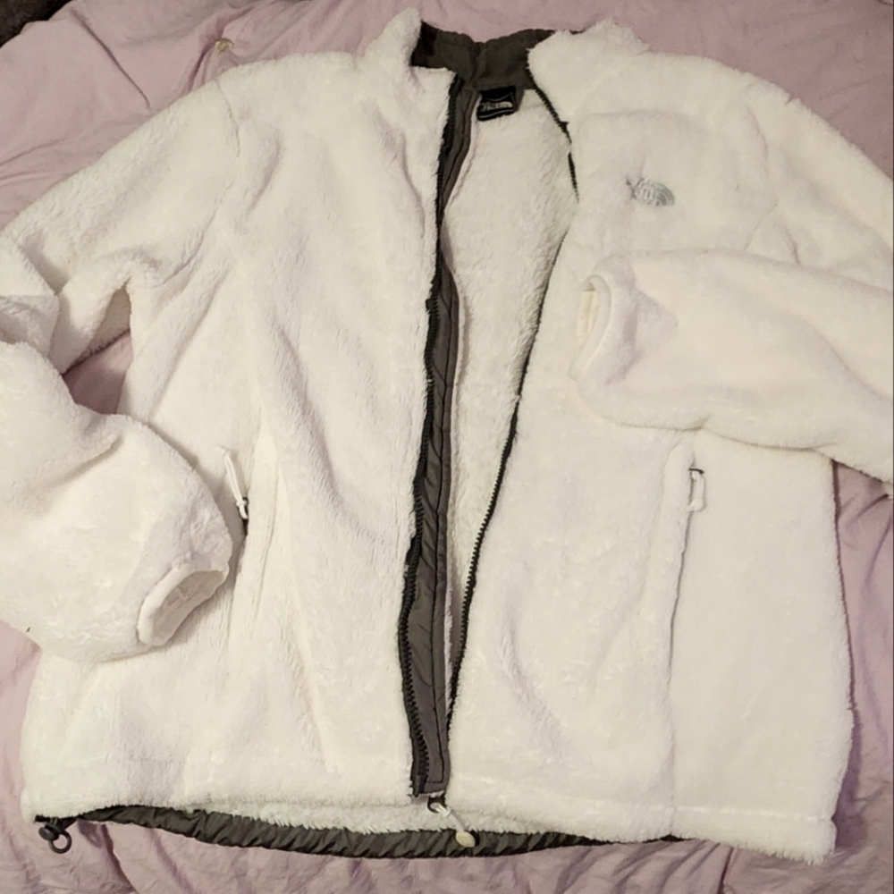 The North Face Osito xxl nwot
